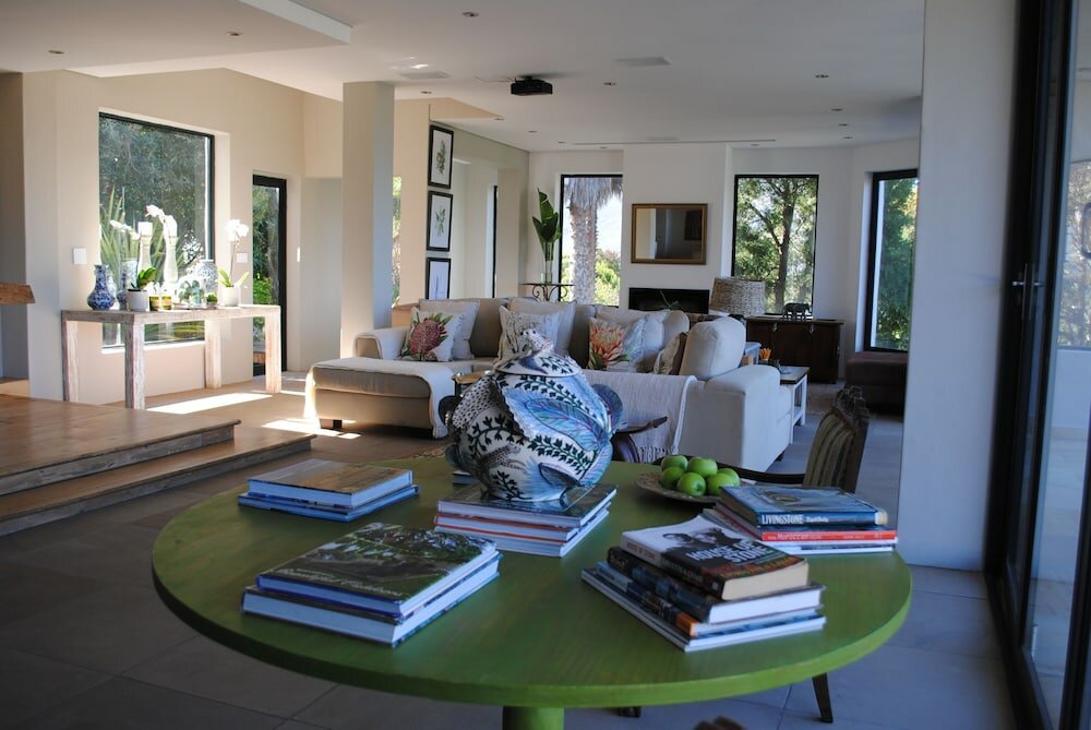 Фото Victorskloof Lodge