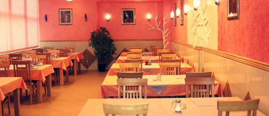 Фото Hotel Bm International