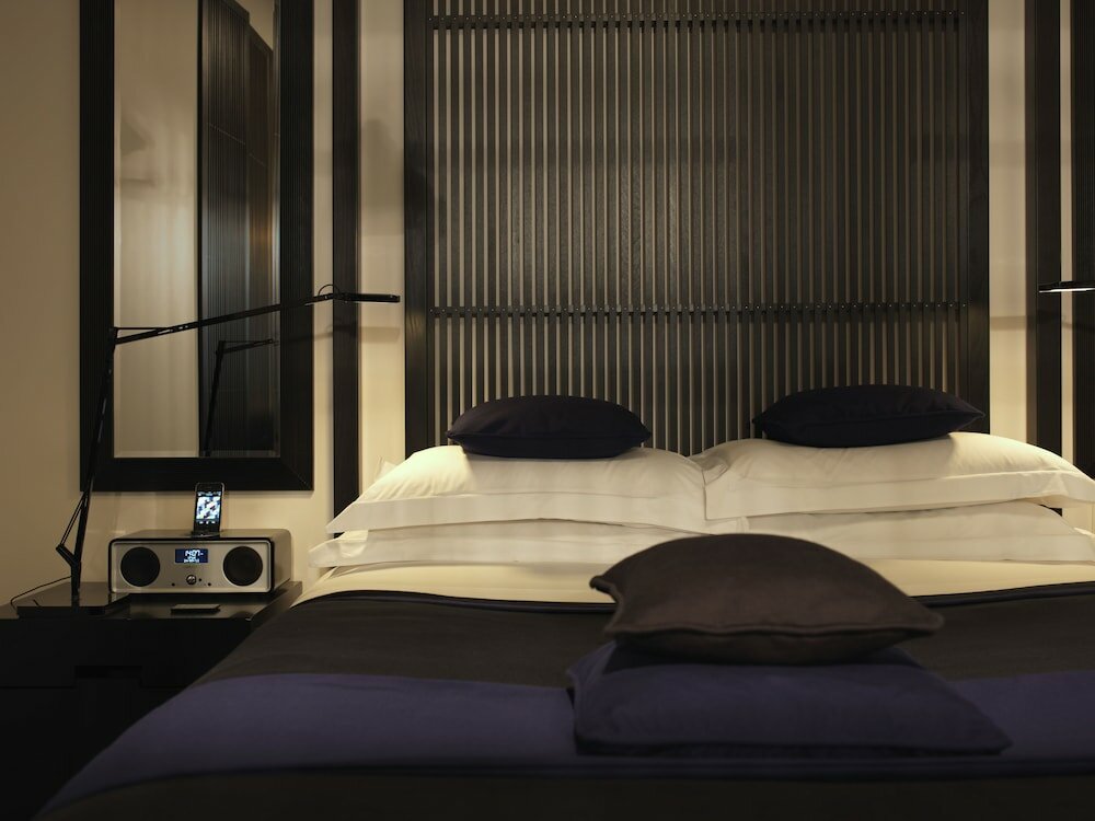 Фото La Suite West - Hyde Park