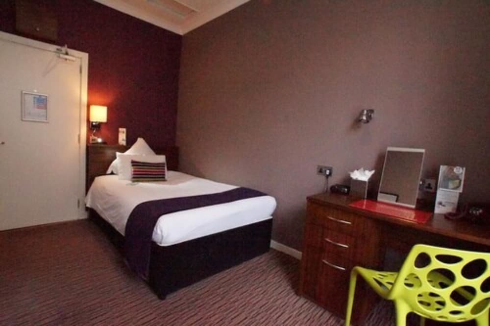 Фото Carmelite Hotel, Bw Signature Collection