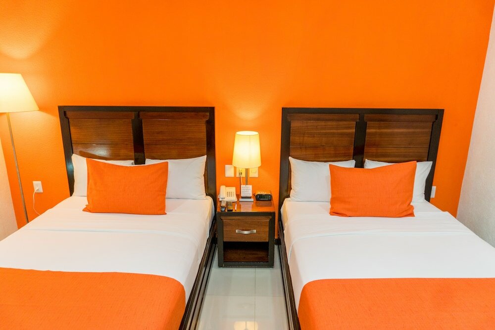 Фото Comfort Inn Cancun Aeropuerto