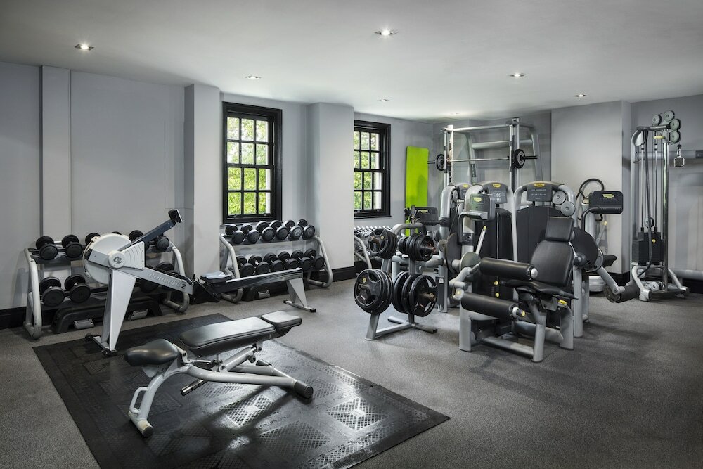 Фото Oulton Hall Hotel, SPA & Golf Resort