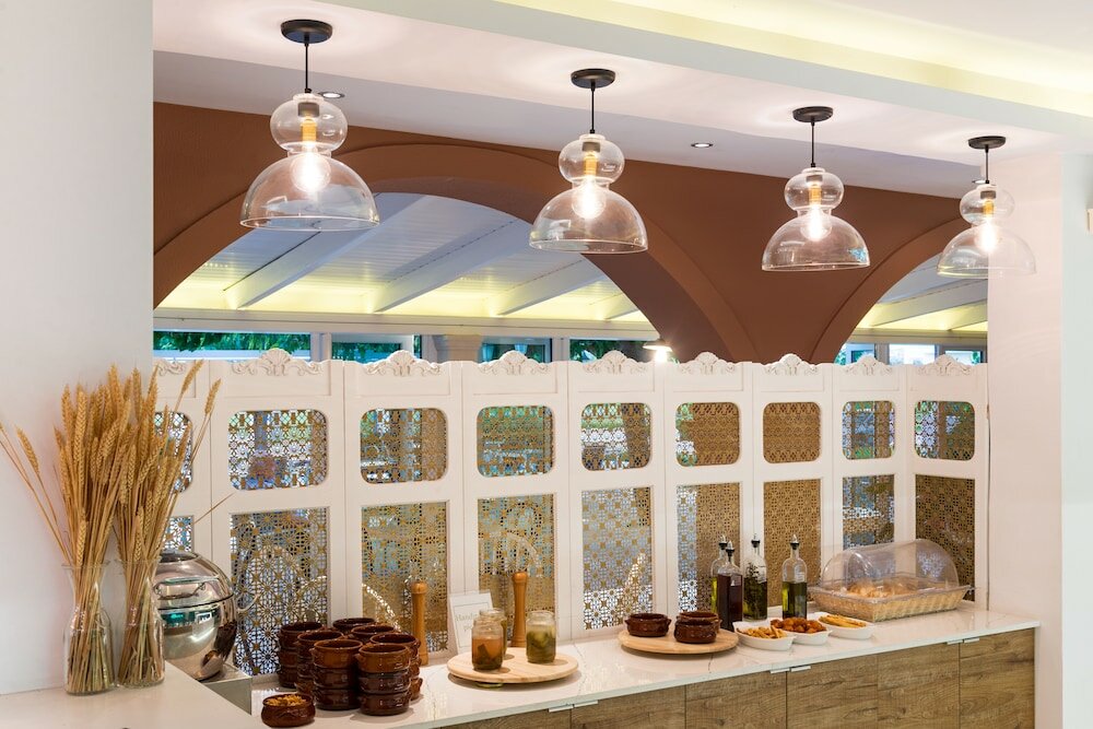 Фото Hotel Sirocco - Adults Only