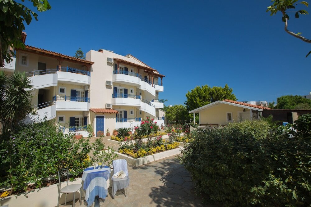 Фото отеля 3