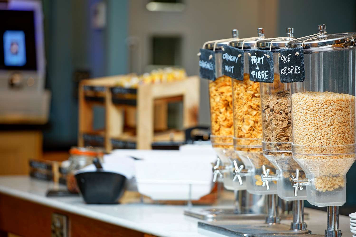 Фото Best Western Manchester Altrincham Cresta Court Hotel