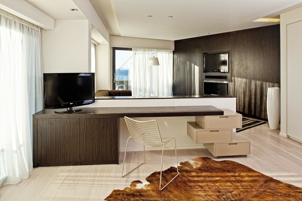 Фото Aqua Blu Boutique Hotel & SPA