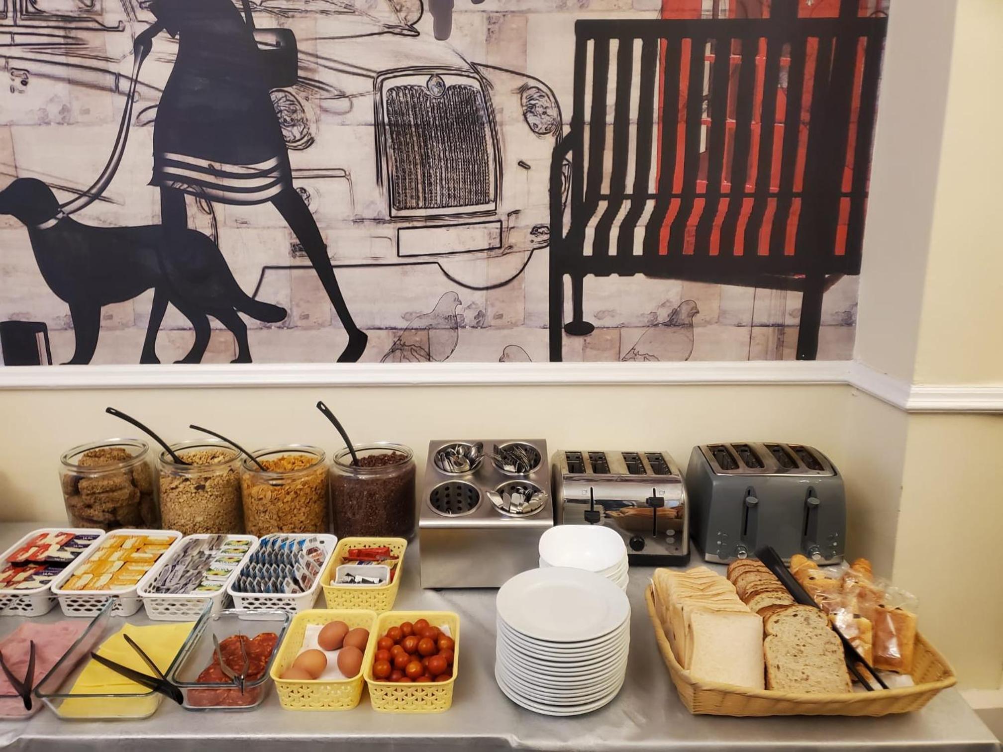 Фото отеля 5