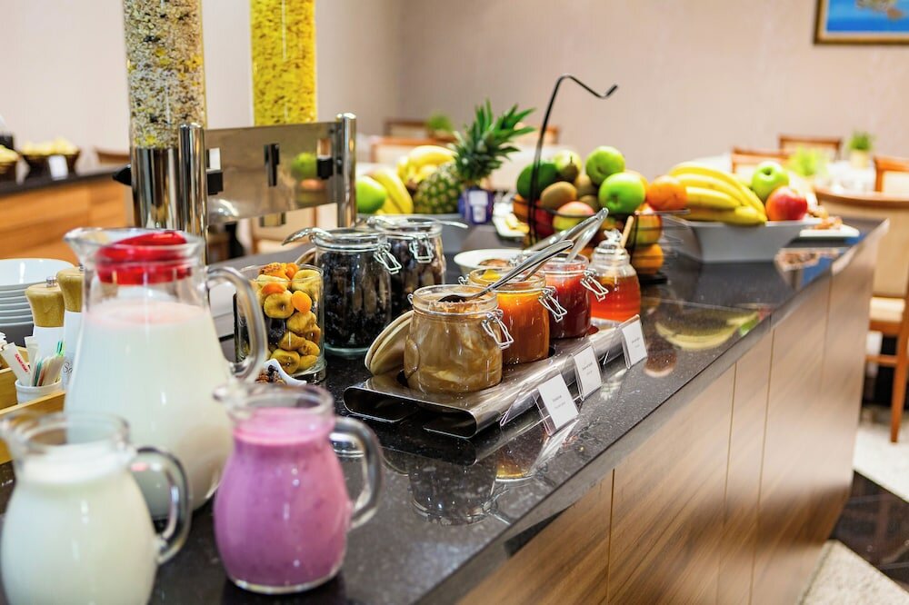 Фото Kings Park Hotel