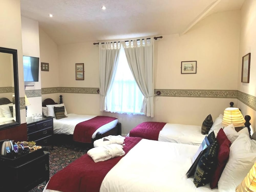 Фото Mansion House