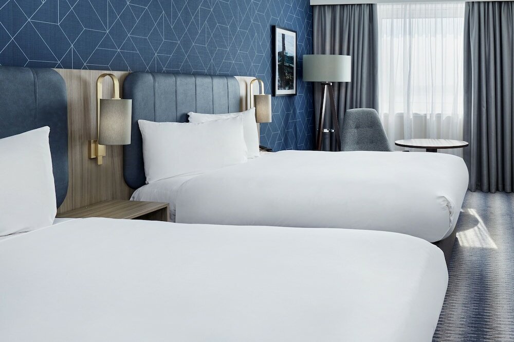 Фото Leonardo Royal Southampton Grand Harbour