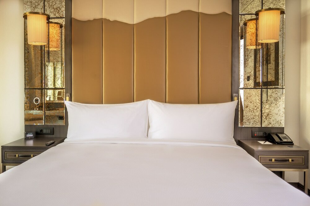 Фото Hilton Podgorica Crna Gora