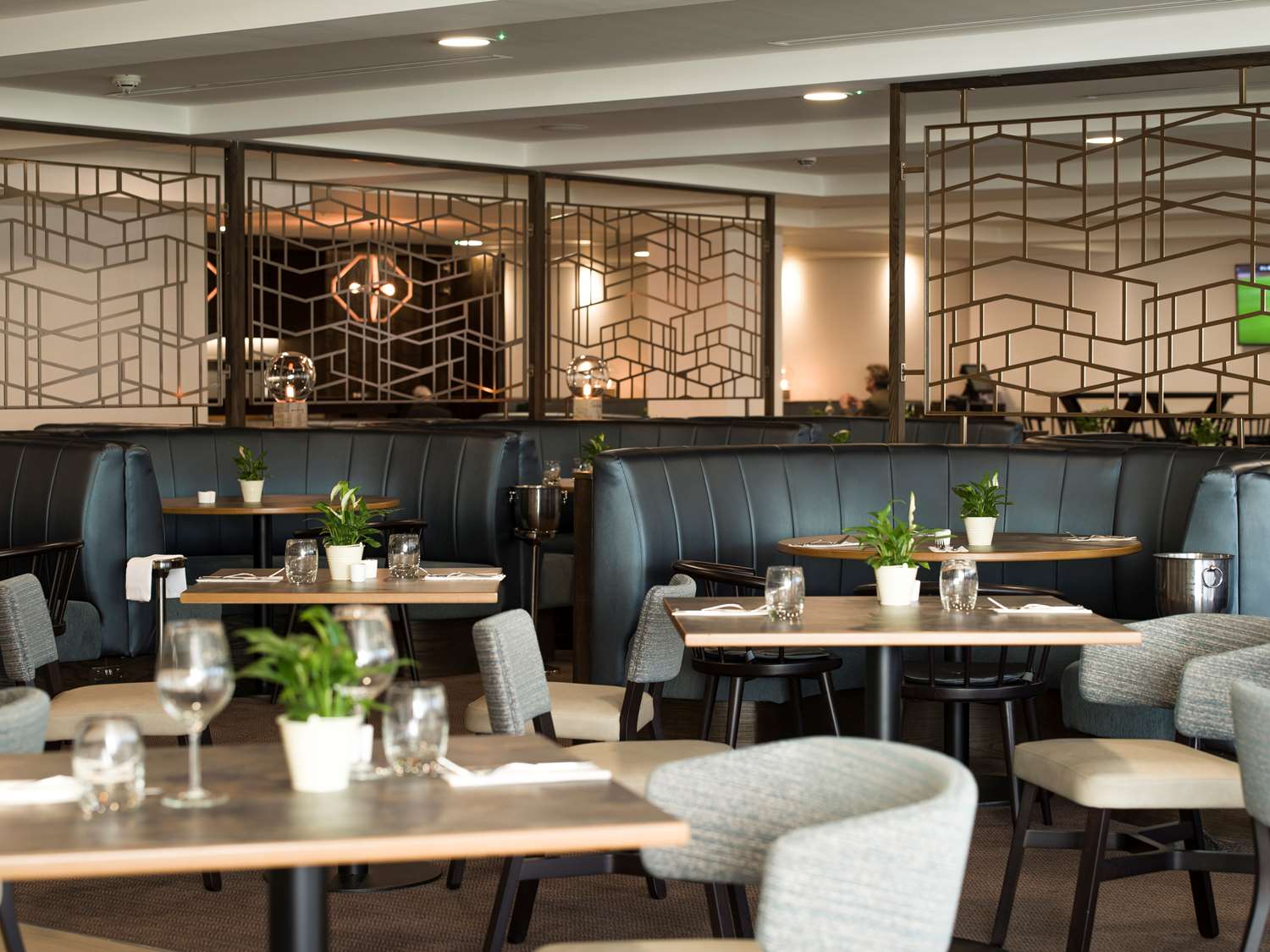 Фото DoubleTree by Hilton Hotel & SPA Chester