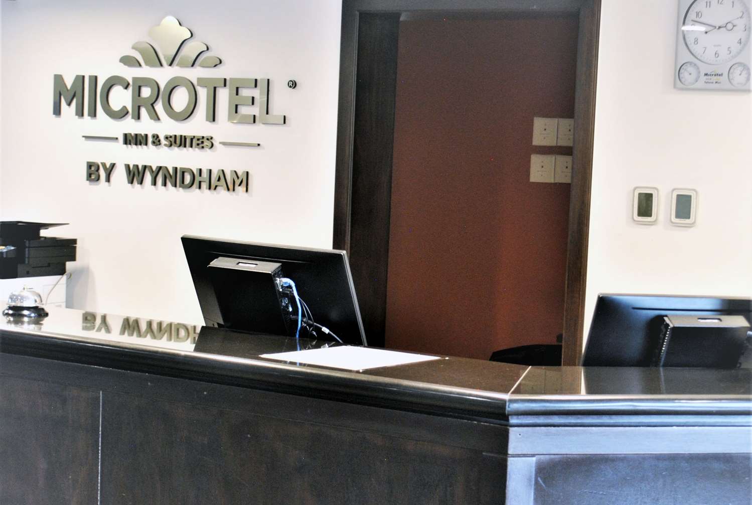 Фото Microtel Inn & Suites by Wyndham Toluca