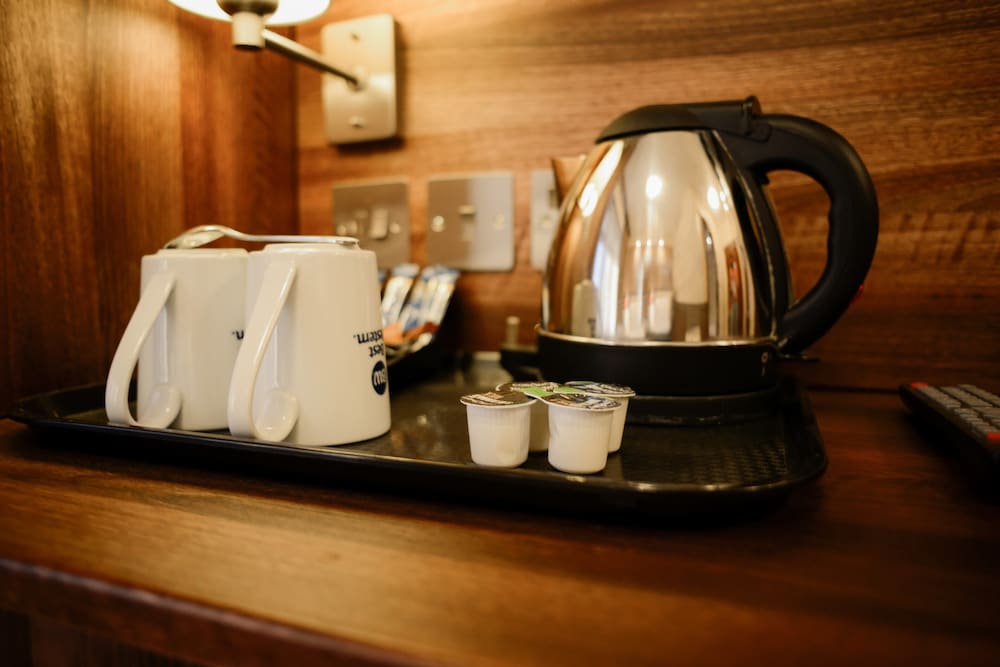 Фото The Airlink Hotel London Heathrow