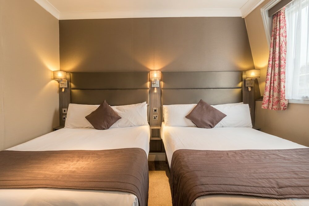 Фото Brunel Hotel