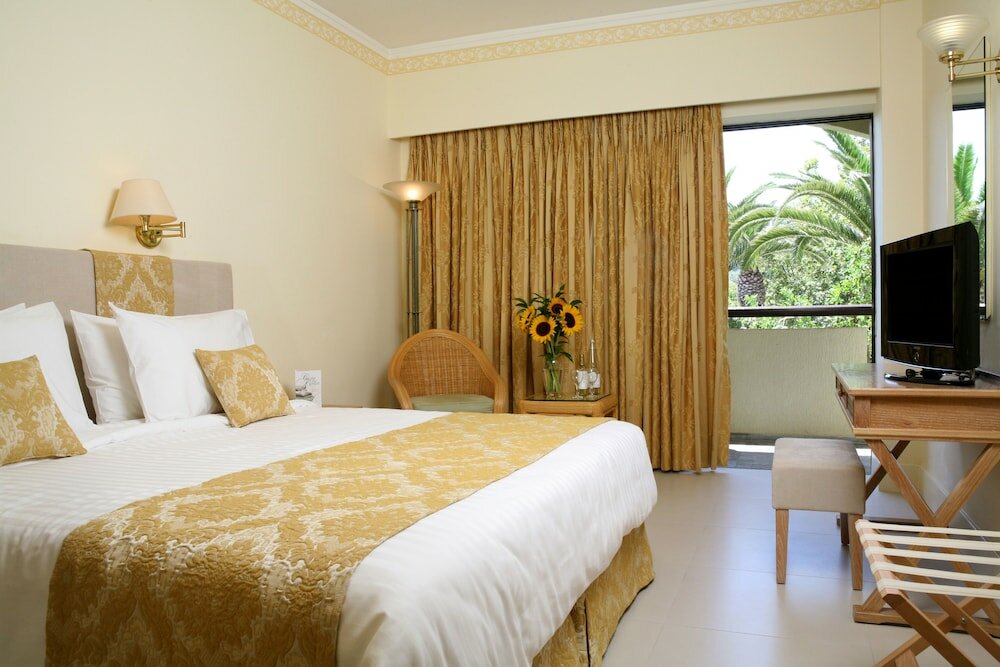 Фото Aquila Rithymna Beach