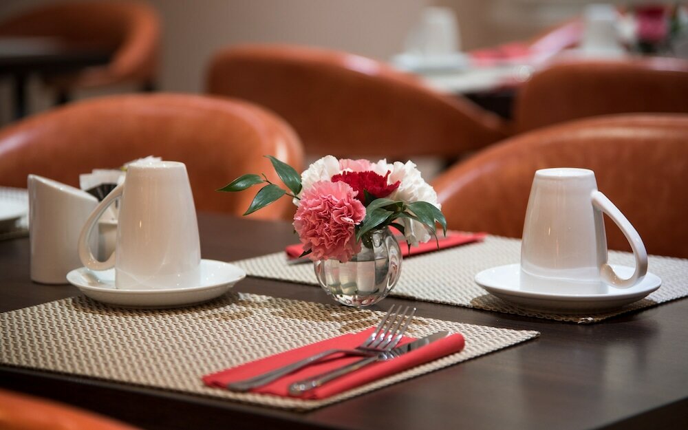 Фото Hyde Park International