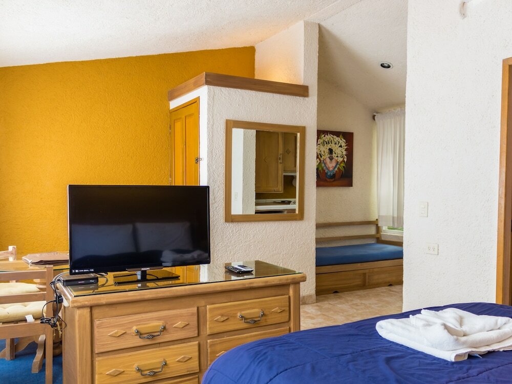 Фото Luciana Hotel & Beach Club