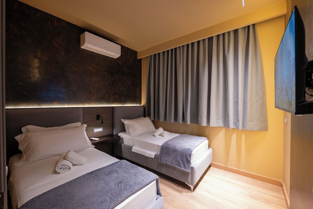 Фото Hotel Piramida