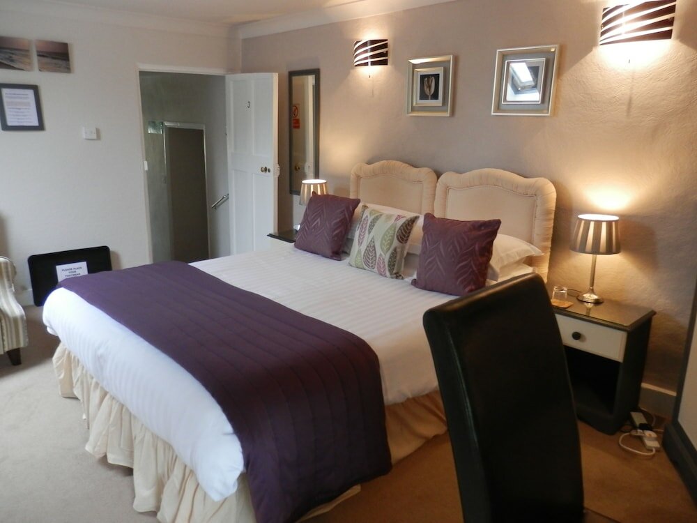 Фото East Hook Farm & Country House