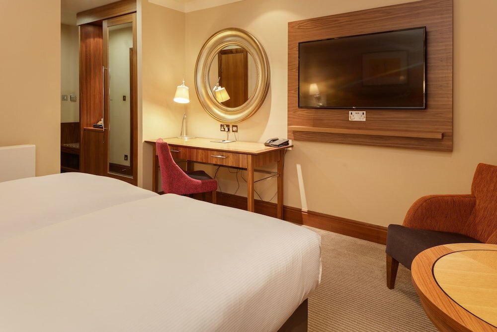 Фото Cambridge Belfry