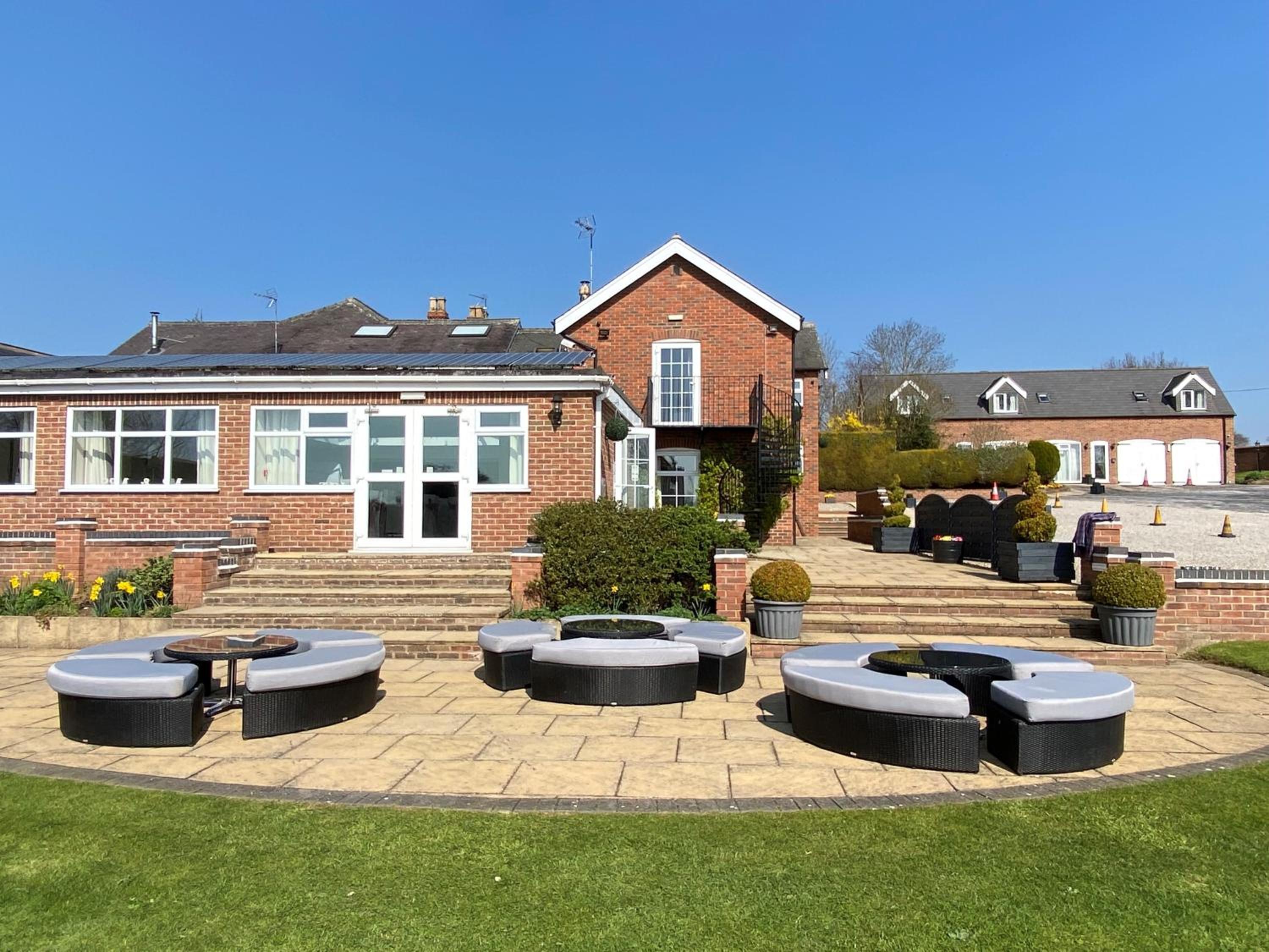 Фото Melbourne View Hotel