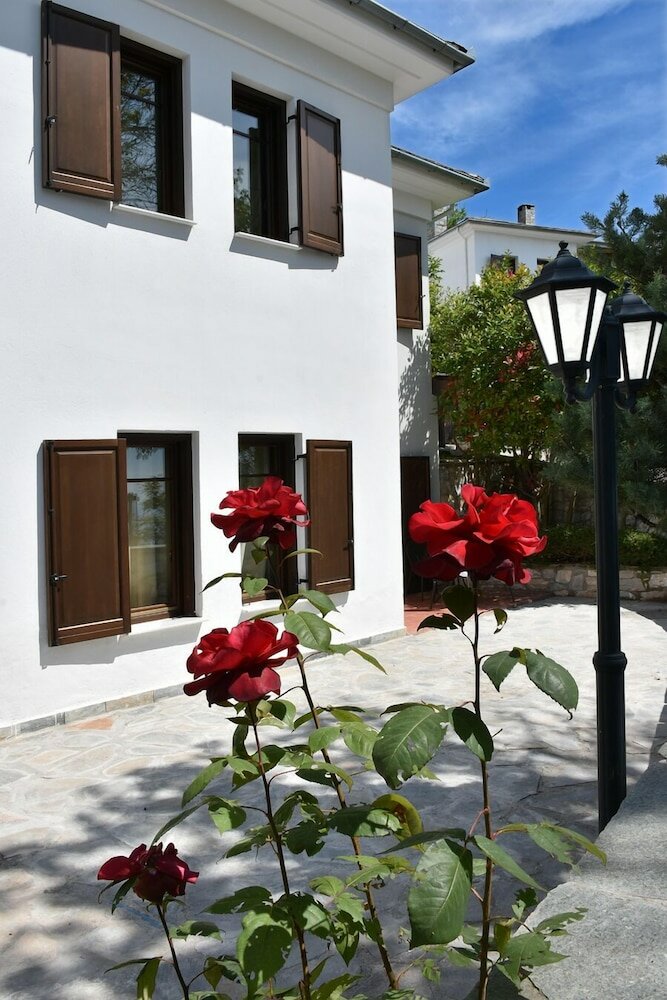 Фото Pelion Resort