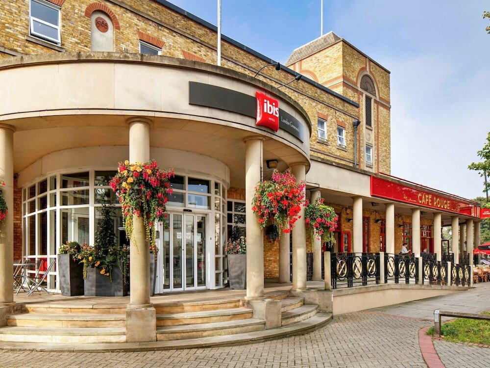 Фото отеля 4