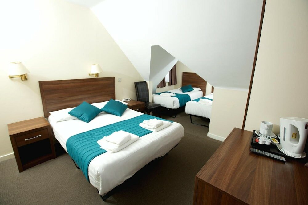 Фото King Solomon Hotel