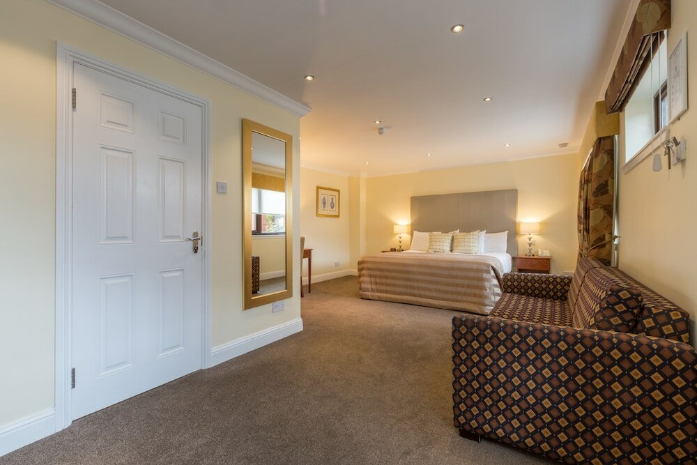 Фото Sherbrooke Castle Hotel