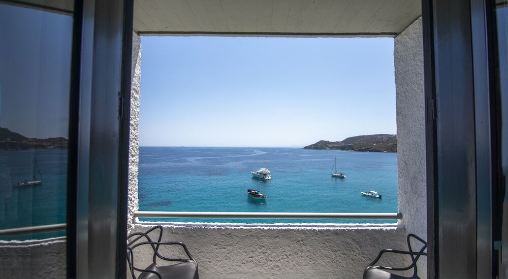 Фото Apollo Resort