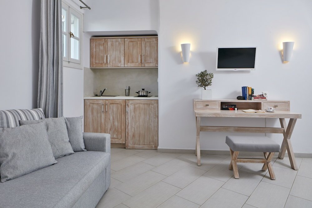 Фото Aegean Plaza Hotel