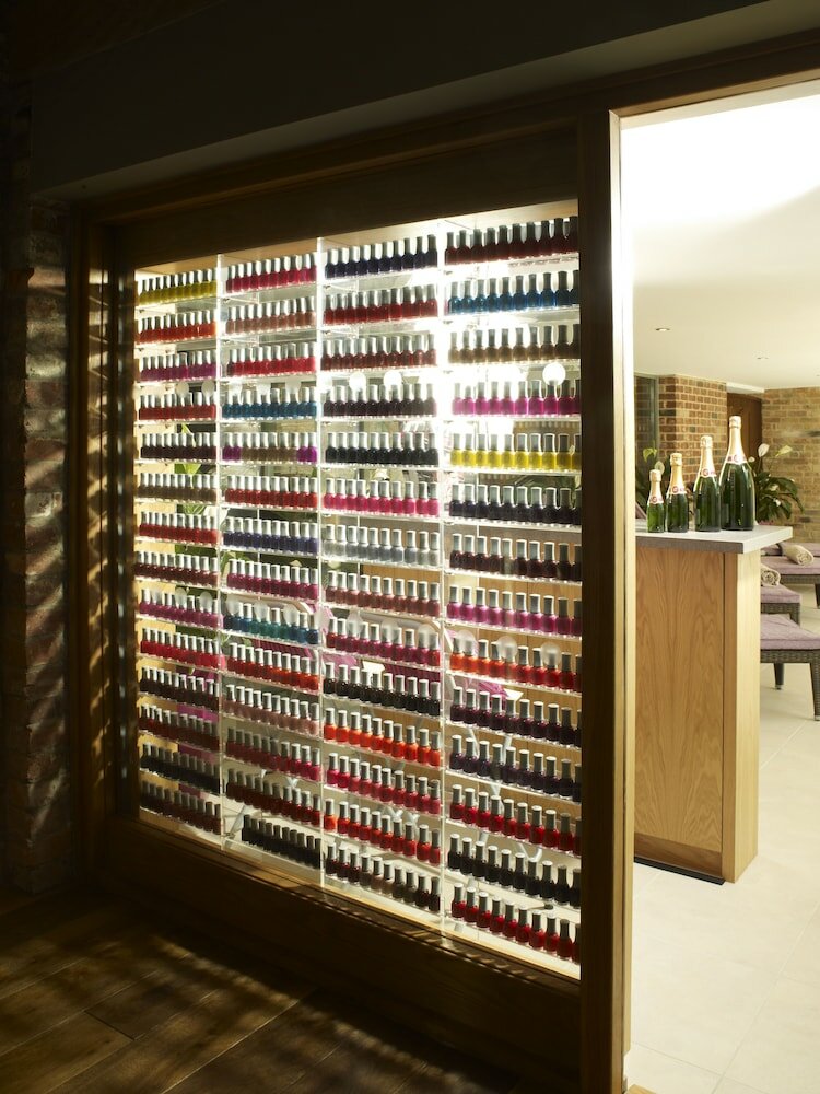 Фото The Greenway Hotel & SPA