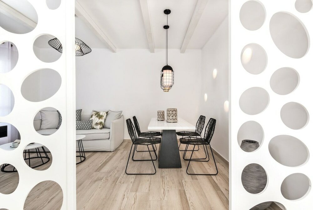 Фото Smy Mediterranean White Santorini