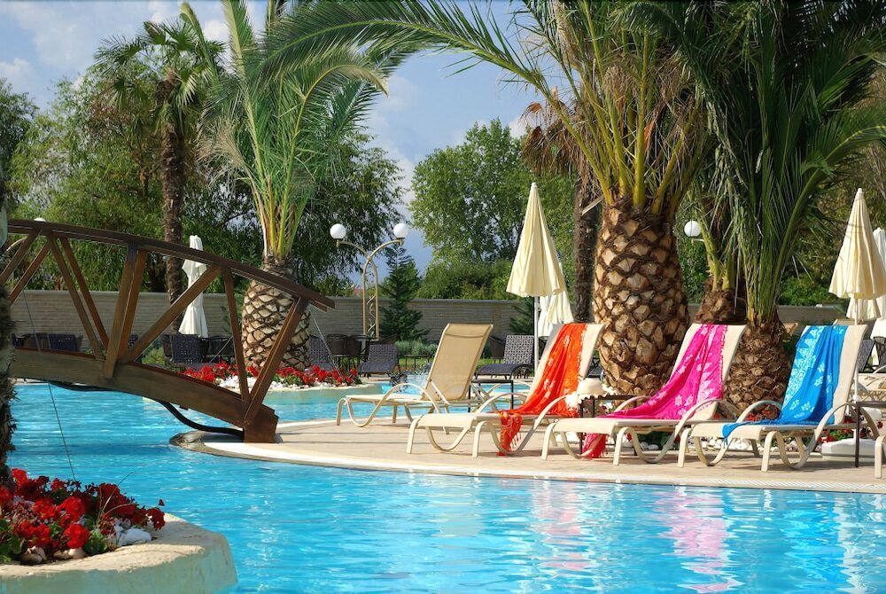 Фото Отель Mediterranean Princess - Adults Only