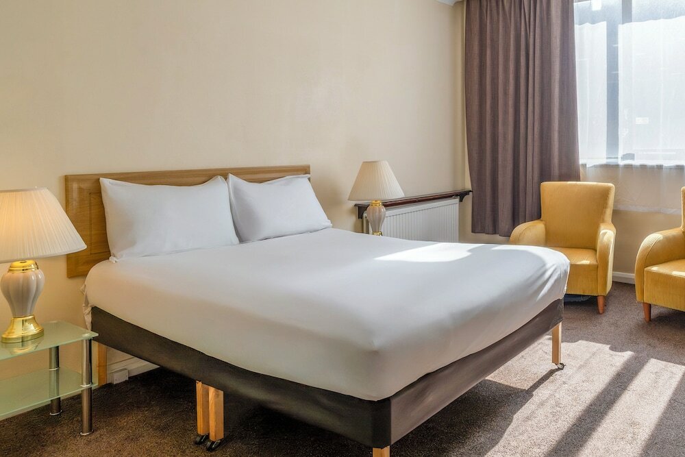 Фото Britannia Hotel Manchester