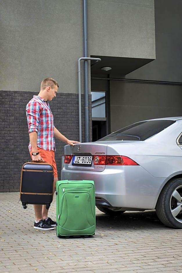 Фото Kaunas City