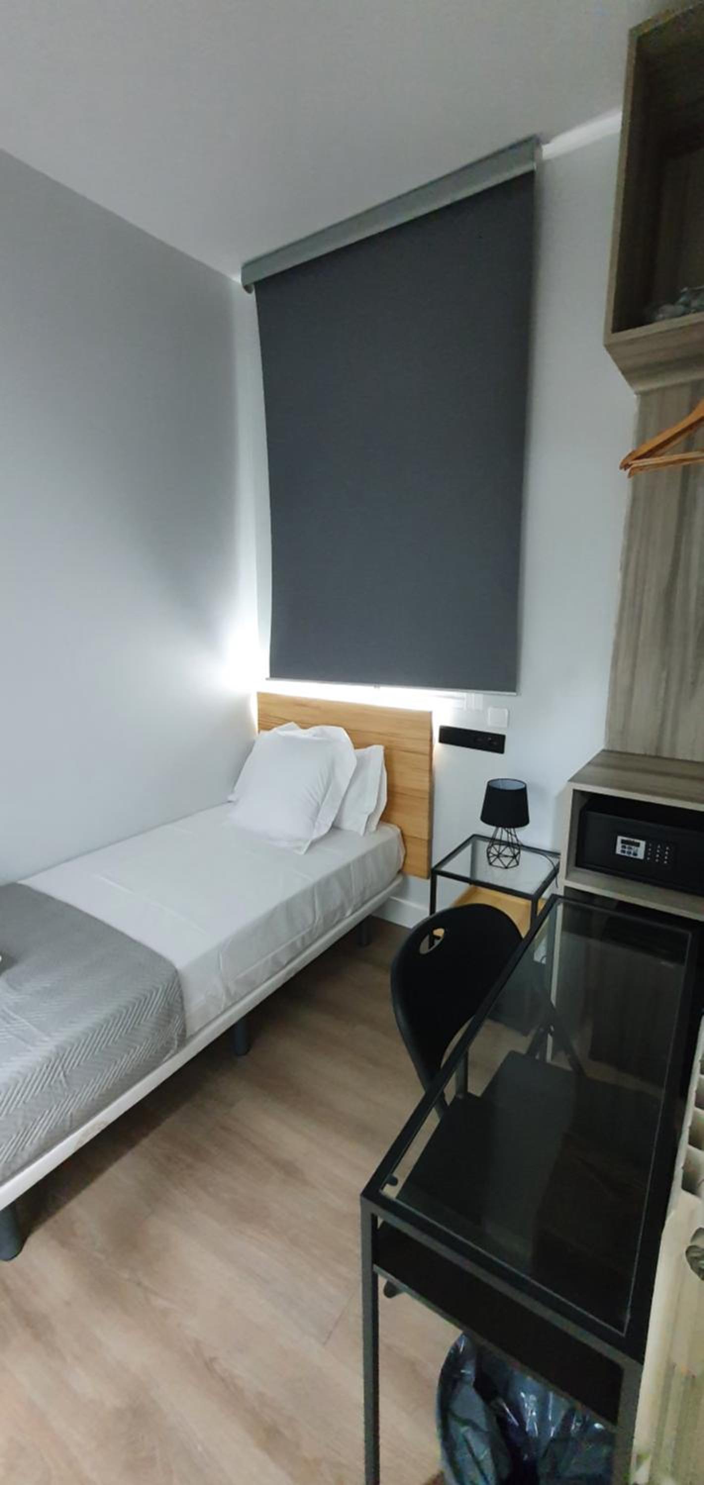 Фото Ch Lemon Rooms - Madrid