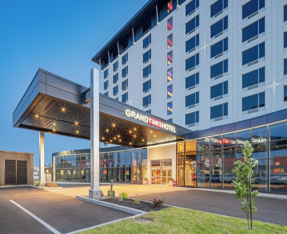 Фото Hotel Kennedy