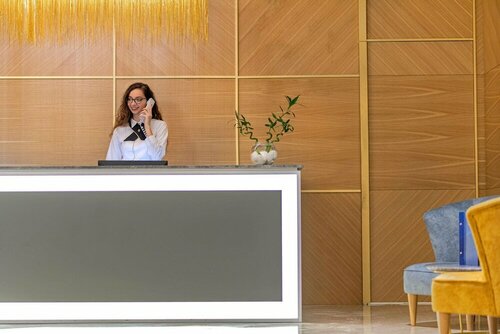 Гостиница SeaLife Lounge Hotel в Коньяалты