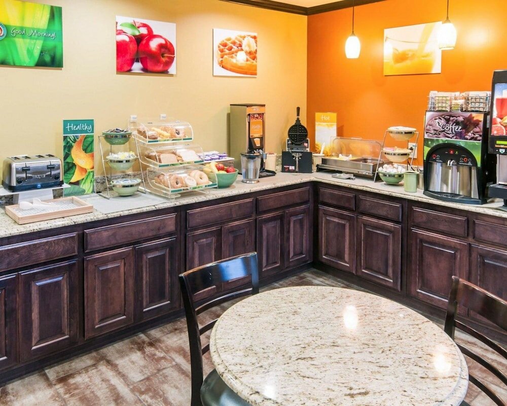 Фото Quality Inn Chico