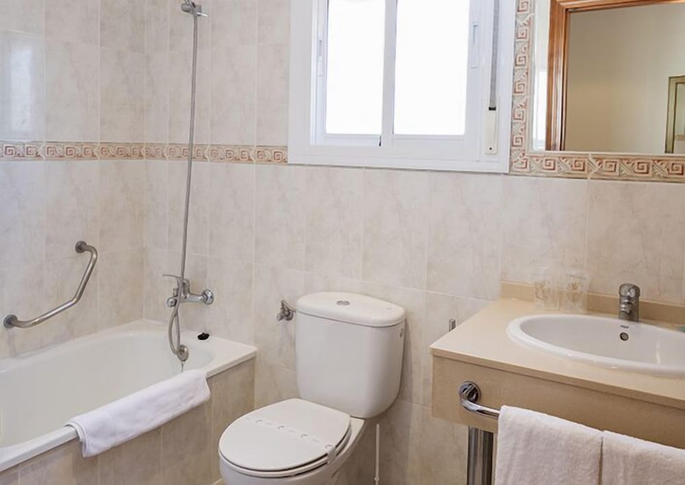 Фото Hotel Mare Estepona