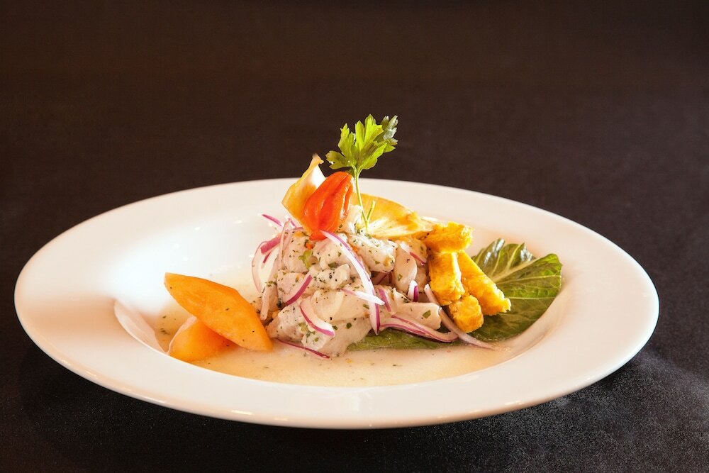 Фото NH Haiti El Rancho