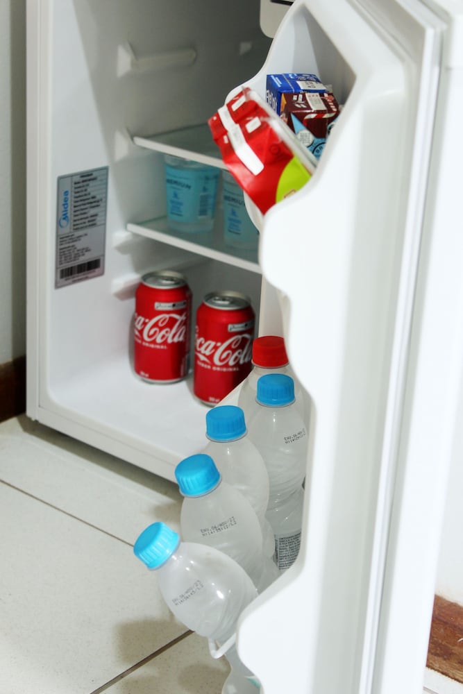 Фото Days inn by Wyndham Uberlândia