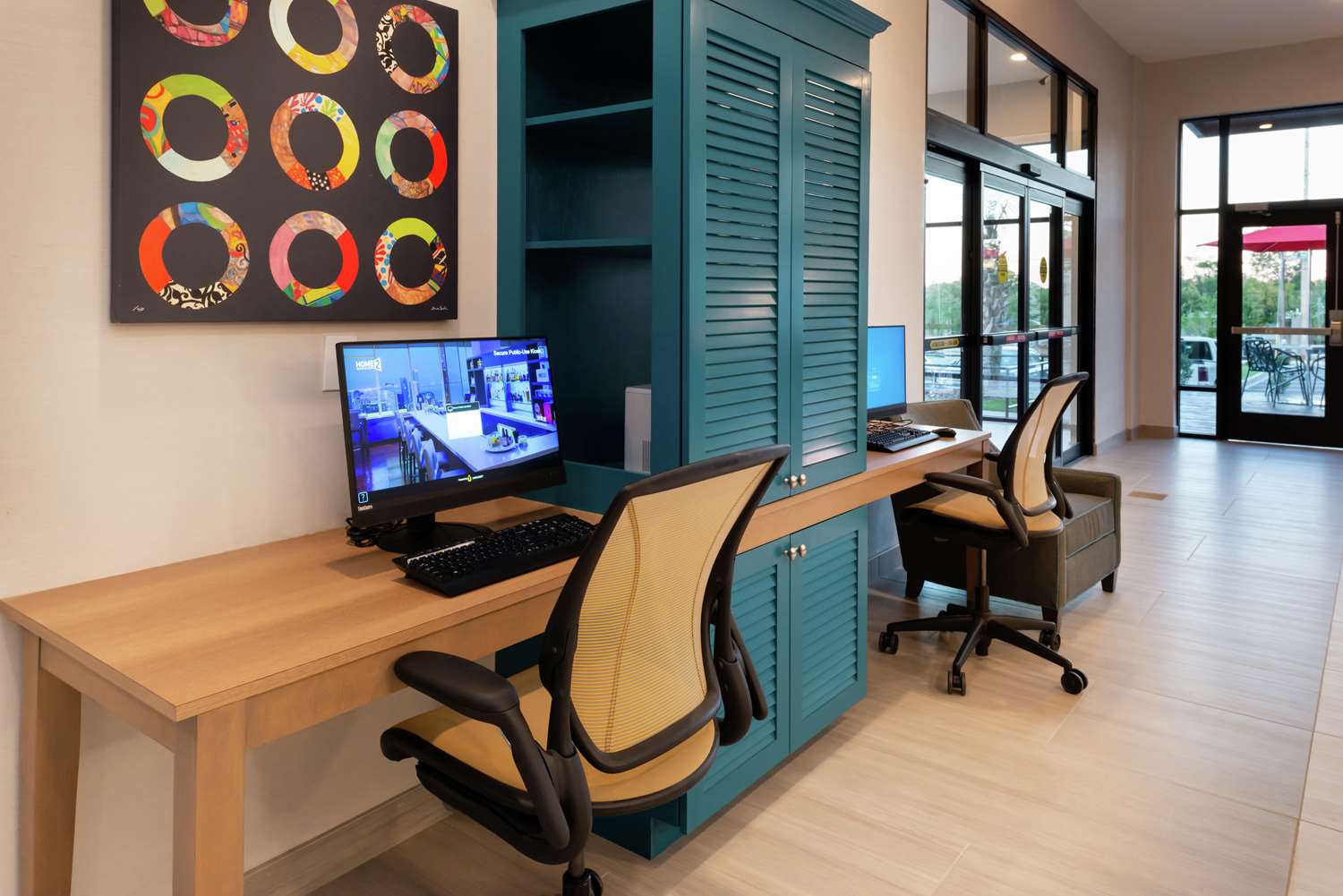 Фото Home2 Suites by Hilton Columbia Downtown