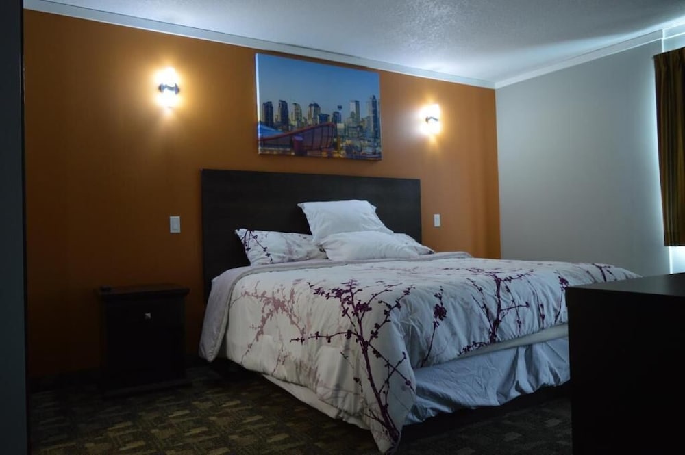 Фото Airport Traveller'S Inn