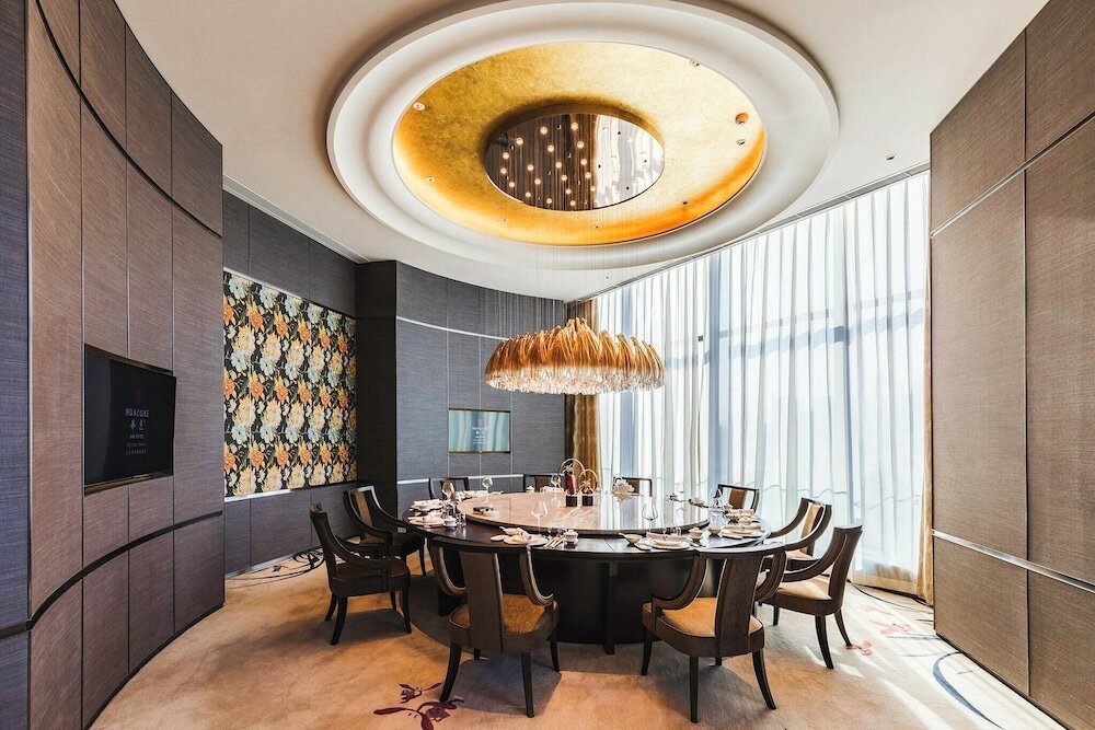 Фото Hualuxe Beijing Xinan