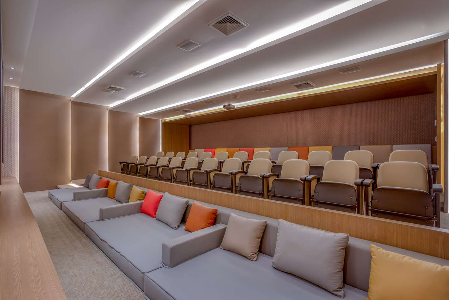 Фото Wyndham Gramado Termas Resort & SPA