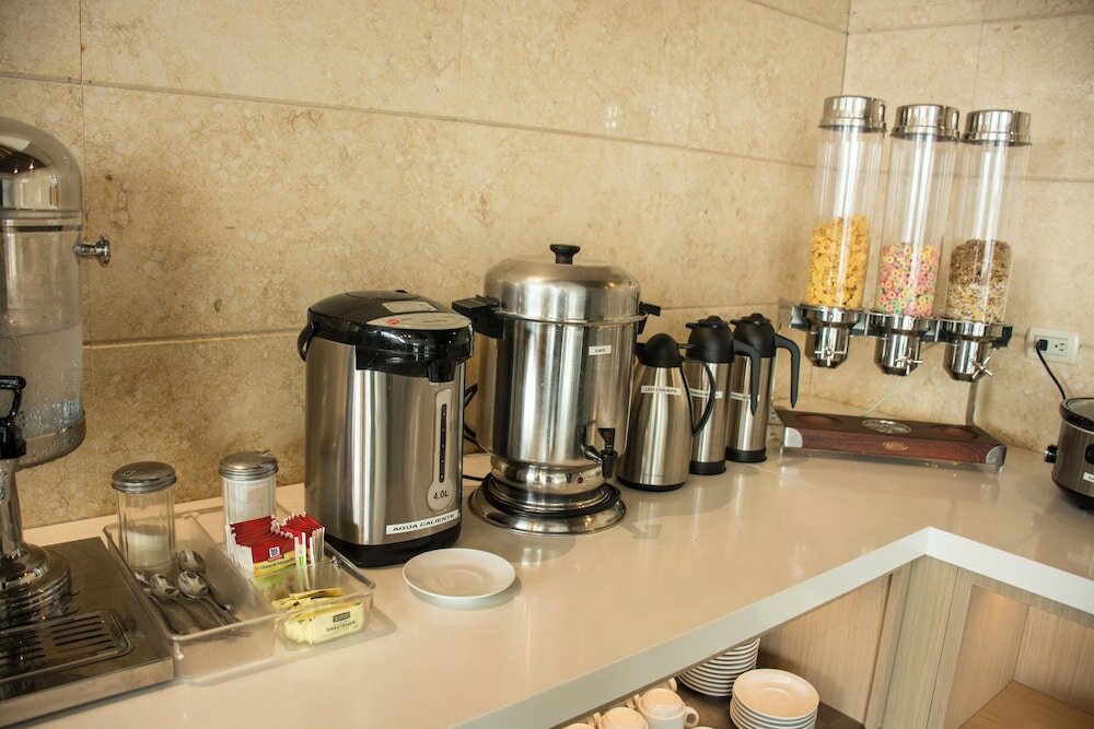 Фото Hotel Las Cascadas