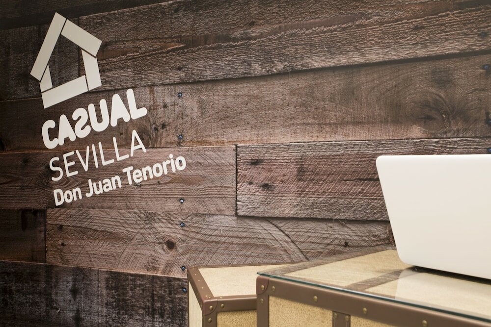 Фото Casual Sevilla Don Juan Tenorio